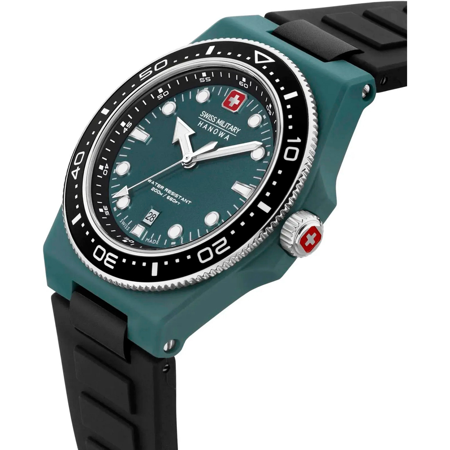 Swiss military hanowa SMWGN0001185